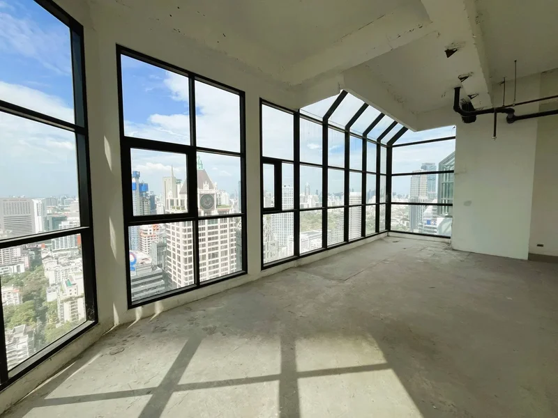Bangkok, Sathon, Bangkok, Bangkok, Krung Thep Maha Nakhon, Thailand. - Photo 24
