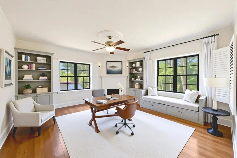 629 SW 8th Ter, Fort Lauderdale, Florida, United States. - Photo 16