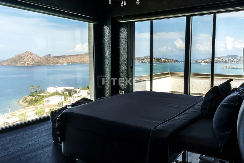 Yalıkavak, Bodrum, Muğla, Bodrum, Turkey. - Photo 15