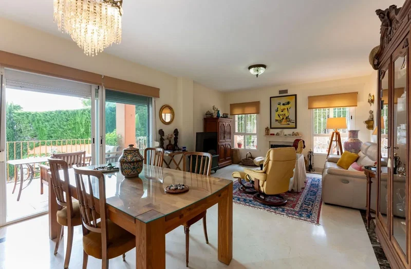 Urb. Cerros del Águila, 29649 Mijas, Málaga, Spain, Mijas, Andalusia, Spain. - Photo 28