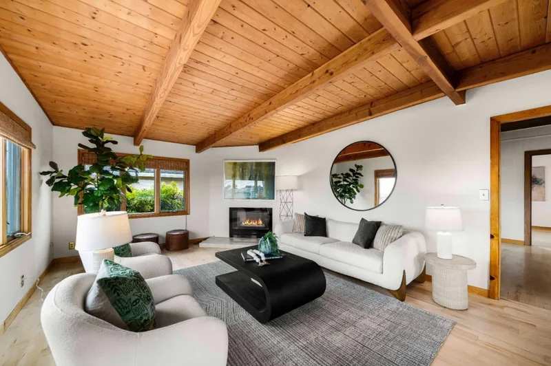 855 San Ramon Avenue, Montara, California, United States. - Photo 45