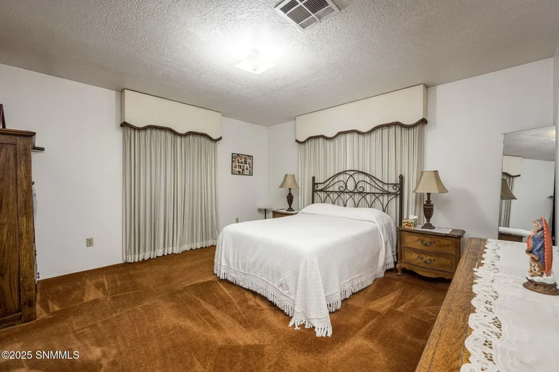 2425 Calle De Santiago, Mesilla, NM 88046, Mesilla, New Mexico, United States. - Photo 21