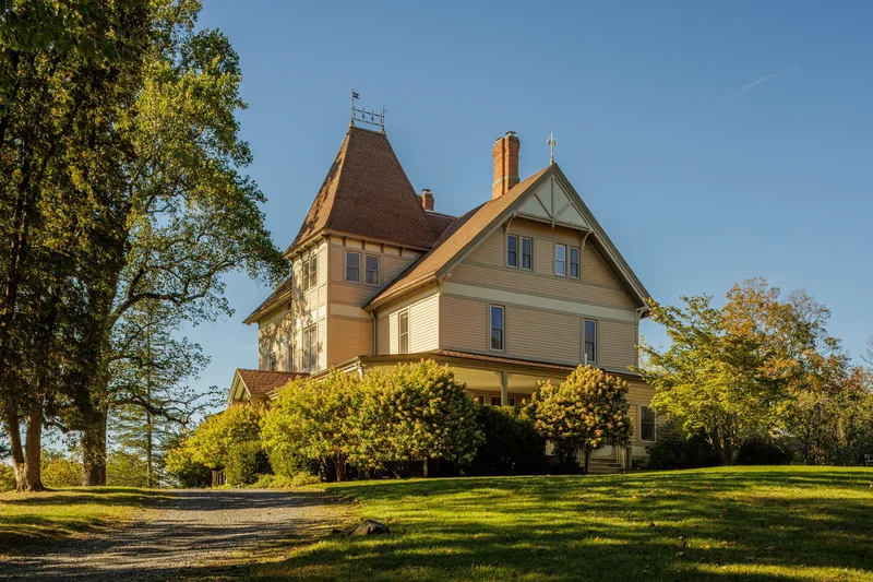 4317 NY-23, Hudson, NY 12534, Hudson, New York, United States. - Photo 50