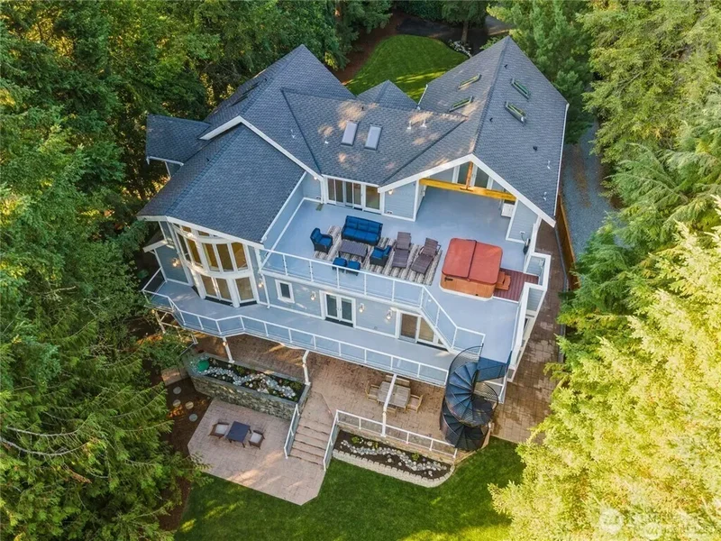 11009 NE 317th Avenue, Carnation, WA, 98014, USA, Carnation, Washington, United States. - Photo 35