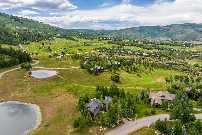 37 Aspen Meadows Road , Edwards, CO 81632, Edwards, Colorado, United States. - Photo 65
