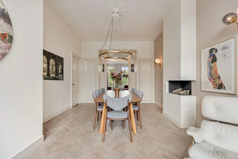 Vossiusstraat 44 2, Apollobuurt, North Holland, Netherlands. - Photo 11