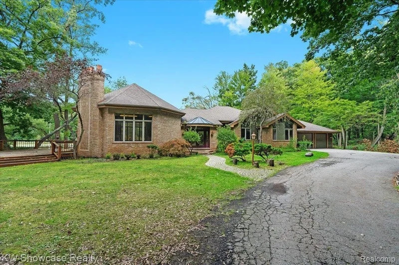 7950 Clement Road, Village Of Clarkston, MI 48346, Clarkston, Michigan, United States. - Photo 24