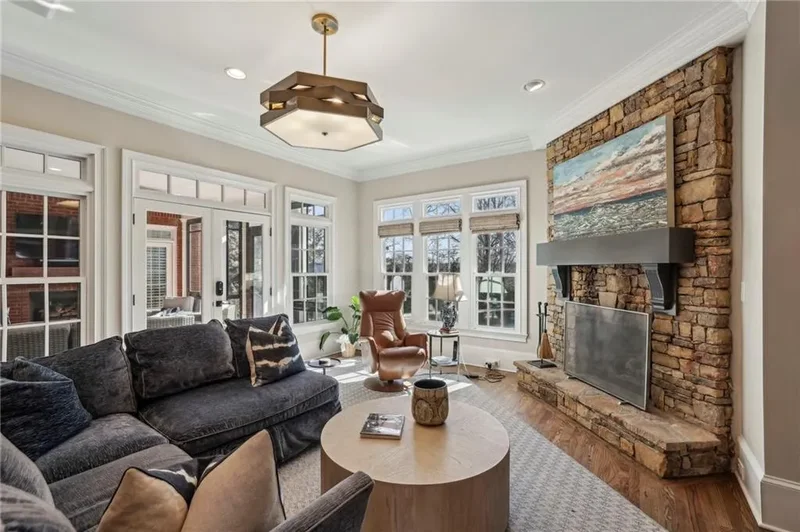 115 Ansley Way, Roswell, Georgia, United States. - Photo 18