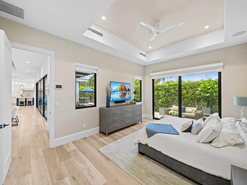 2408 NE 27th Ave, Wilton Manors, Florida, United States. - Photo 27