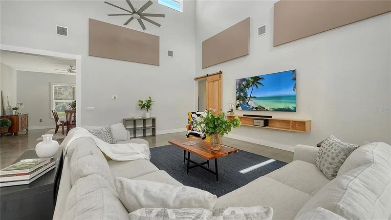 1408 Oak Hammock Road, Sarasota, FL 34240, Sarasota, Florida, United States. - Photo 18