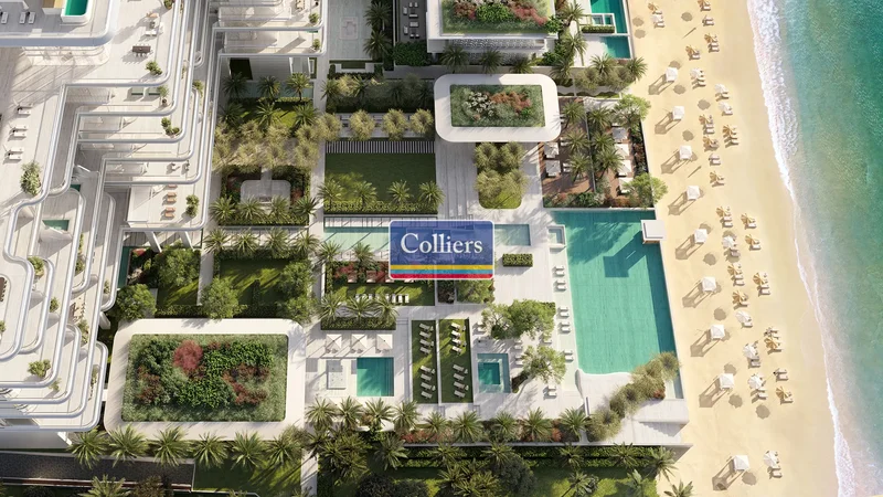 44F6+7VG - Crescent Rd - Palm Jumeirah - Dubai - United Arab Emirates, Dubai, Dubai, United Arab Emirates. - Photo 9