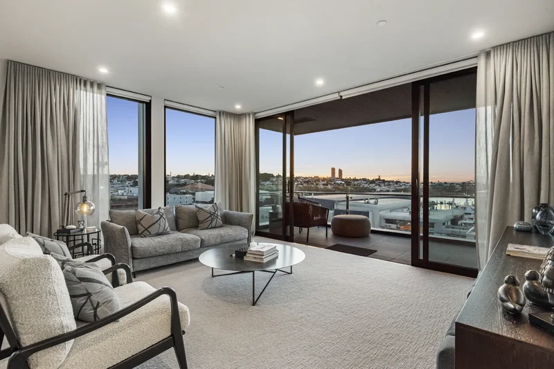 711/70 Daldy Street, Auckland Cbd