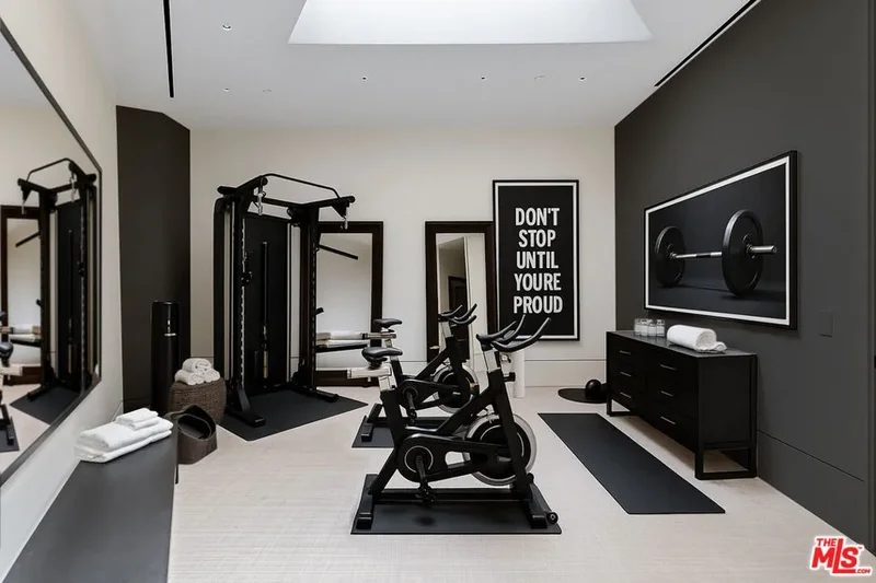 455 N Palm Drive PH, Beverly Hills, California, United States. - Photo 27