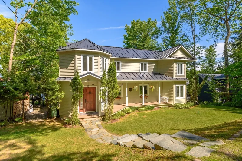 80 84 Ch. de Bondville, Lac-Brome, Quebec, Canada. - Photo 10