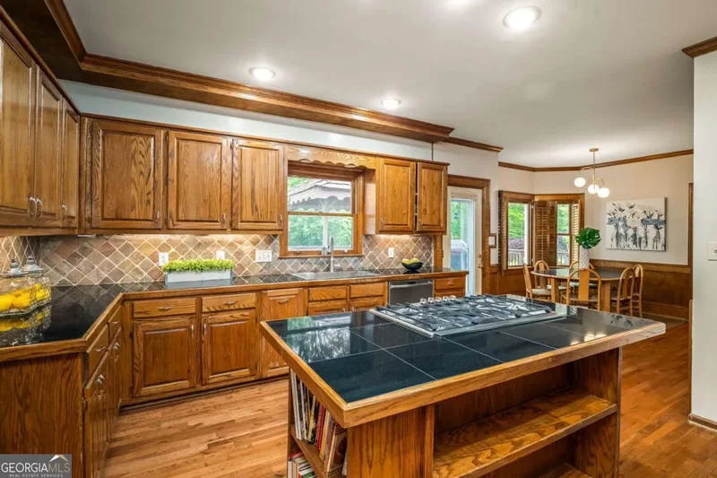 Residential Peachtree Corners