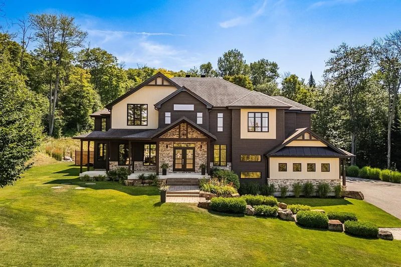 23 Rue du Riviera, Morin-Heights, QC J0R1H0, Morin-Heights, Quebec, Canada. - Photo 7
