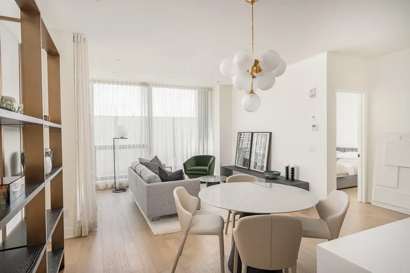 1010 Rue de la Commune E., Apt. 506, Montreal, QC H2L0H8, Montreal, Quebec, Canada. - Photo 8