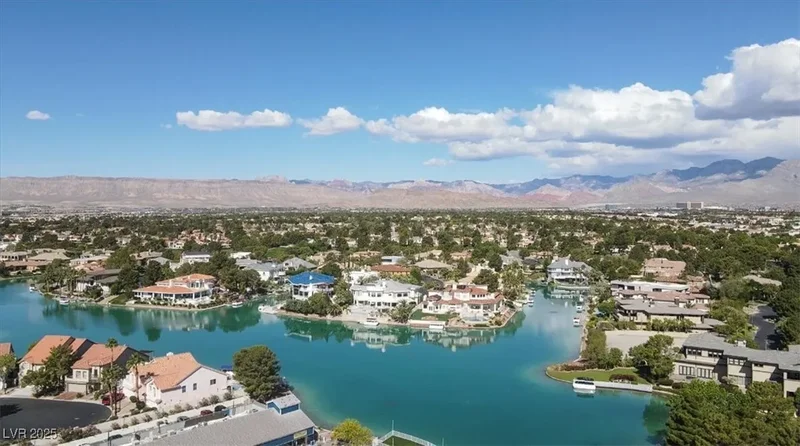 2940 Crystal Bay Drive, Las Vegas, Nevada, United States. - Photo 76