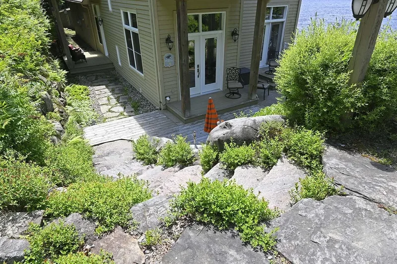 74 Ch. Miller, Laurentides, La Minerve, Quebec, Canada. - Photo 51