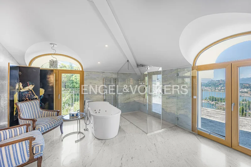 6977 Lugano, Switzerland, Lugano, Ticino, Switzerland. - Photo 23