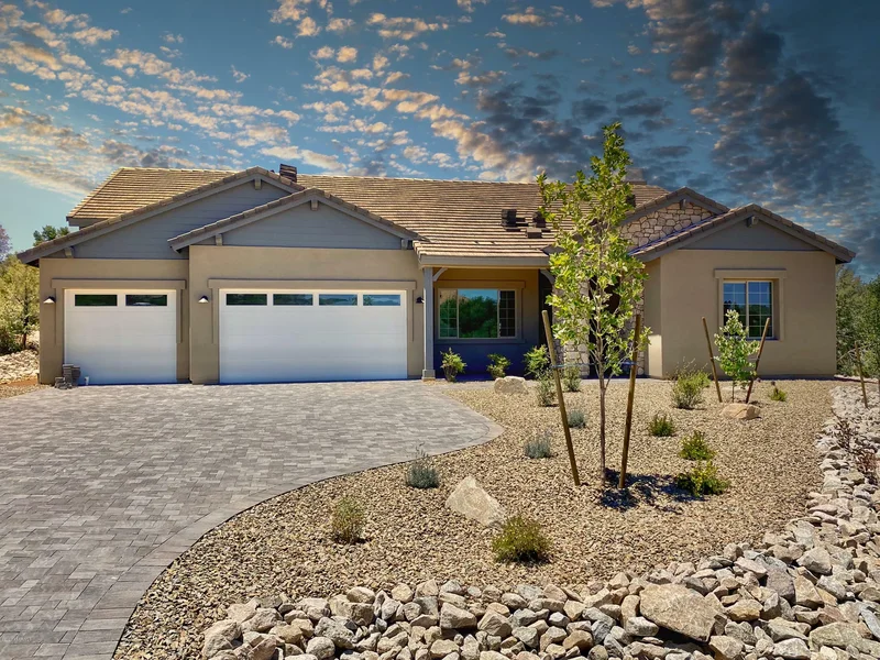 3 Bedrooms Single Family Detached