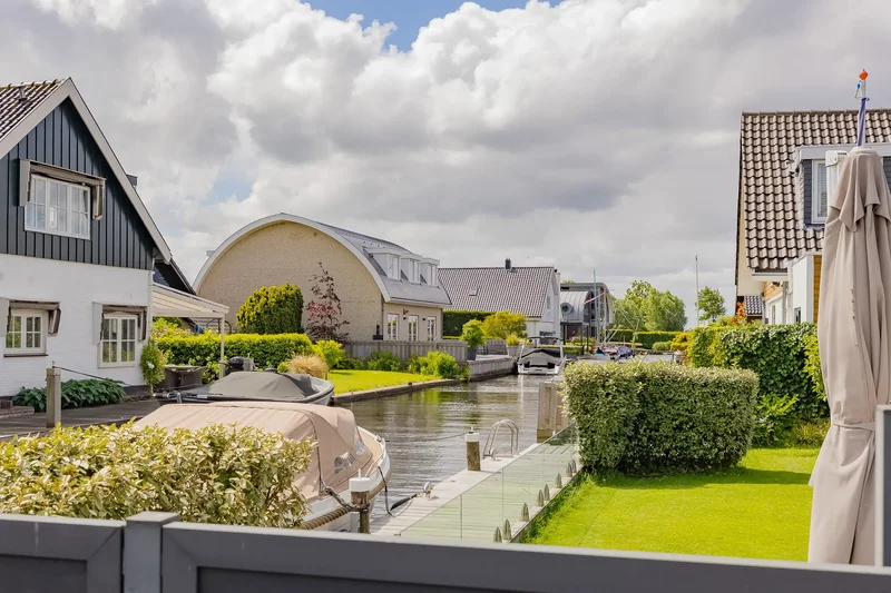 Emmalaan 3, Kaag, South Holland, Netherlands. - Photo 20