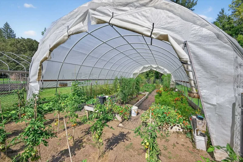 3950 Little Applegate Road , Jacksonville, OR 97530, Applegate, Oregon, United States. - Photo 34