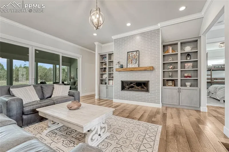 1183 2nd Street, Penrose, CO 81240, Colorado Springs, Colorado, United States. - Photo 72