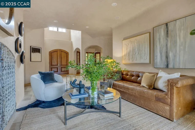104 Muir Ln, Alamo, California, United States. - Photo 14