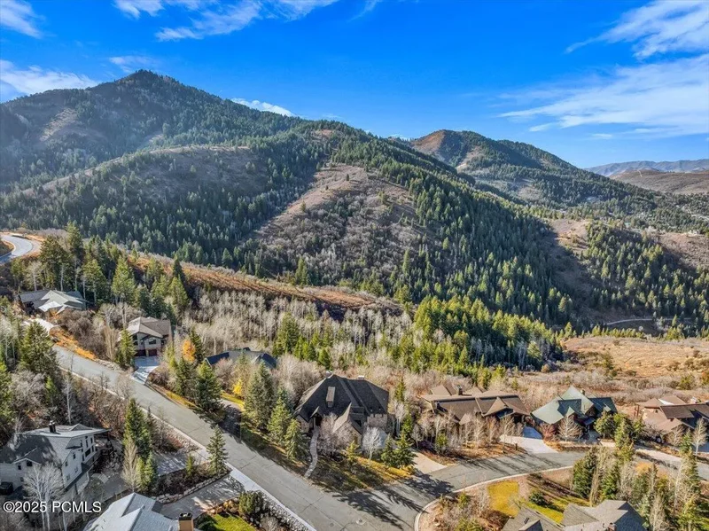 7303 Pine Ridge Drive, Park City, UT 84098, Park City, Utah, United States. - Photo 6