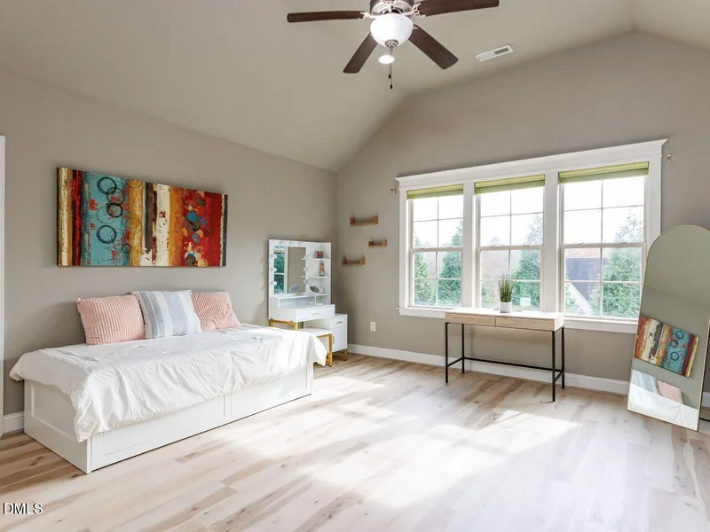 916 Shasta Daisy Drive, Wake Forest, North Carolina, United States. - Photo 33