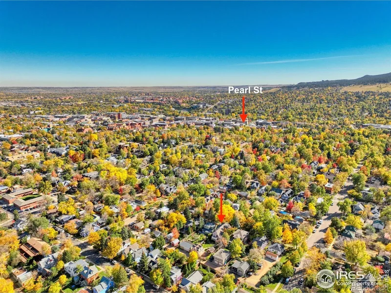 625 Concord Avenue, Boulder, Colorado, United States. - Photo 49