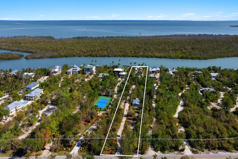 16309 Captiva Drive, Captiva, FL 33924, Captiva, Florida, United States. - Photo 44