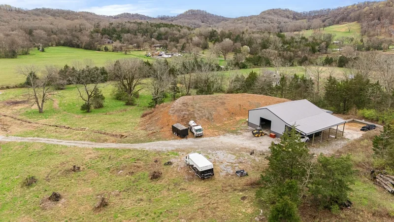 1143 Lula Ln, Franklin, TN 37064, Franklin, Tennessee, United States. - Photo 15