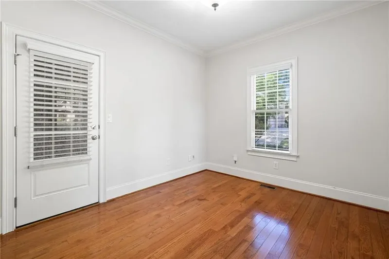 3134 Hudson Pond Lane, Marietta, GA 30062, Marietta, Georgia, United States. - Photo 6
