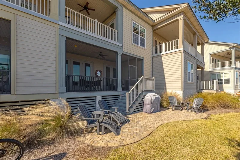 174 Turtle Track Lane, Jekyll Island, Georgia, United States. - Photo 41