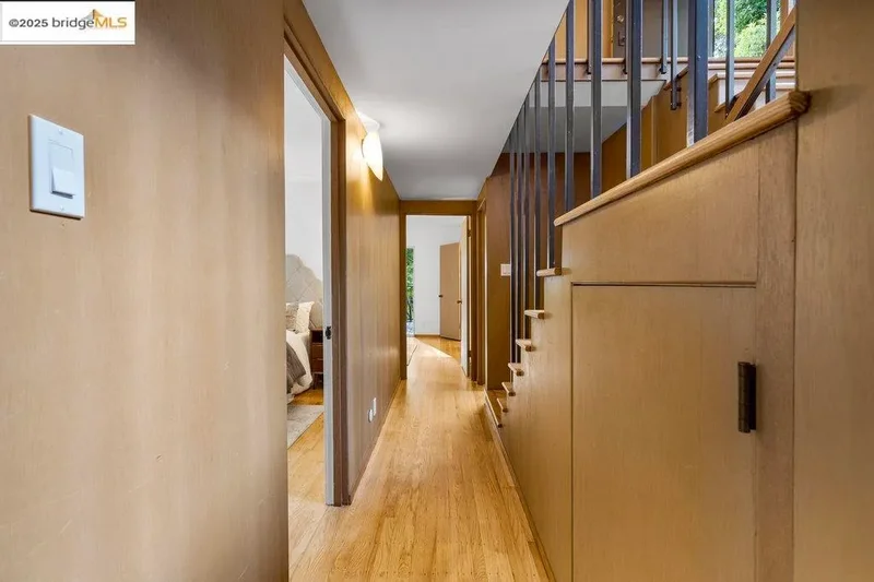 74 Florida Avenue, Berkeley, California, United States. - Photo 35