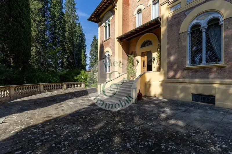 Florence, Tuscany, Italy. - Photo 33