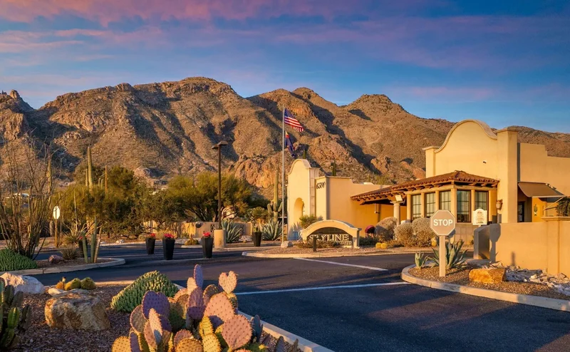 5251 E Mission Hill Drive 18 & 19, Tucson, AZ 85718, Tucson, Arizona, United States. - Photo 14