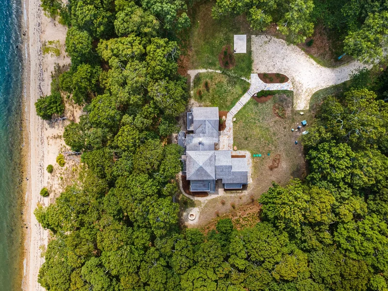 21 Thompson Road , Shelter Island, NY 11964, Shelter Island, New York, United States. - Photo 29
