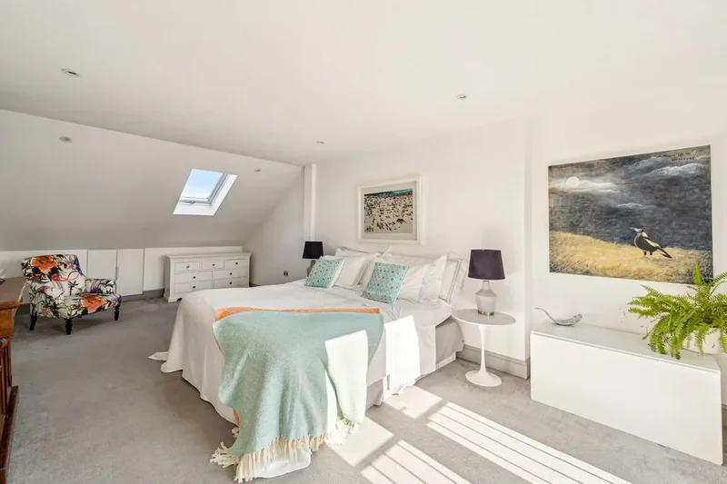 Fermoy Road, London, W9, London, England, United Kingdom. - Photo 31