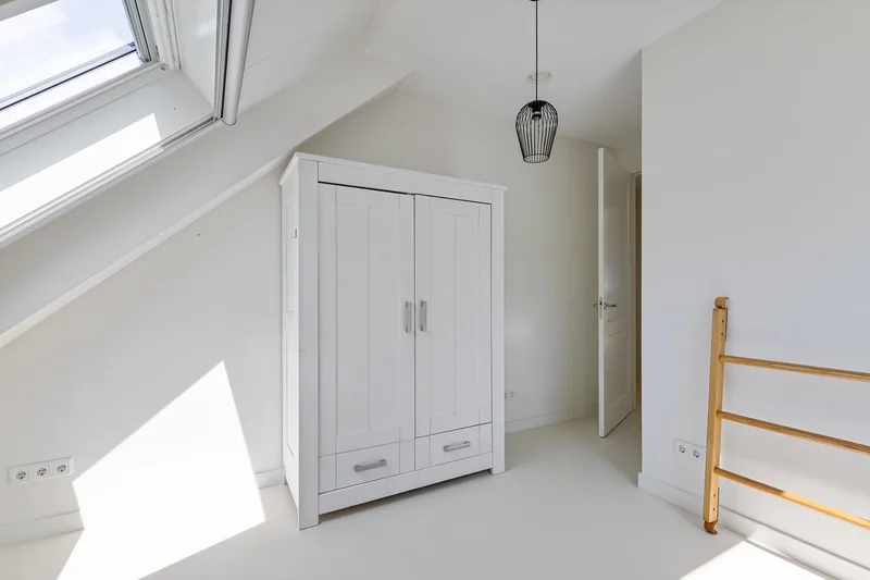Oudeschouw 8, Akkrum, Friesland, Netherlands. - Photo 57