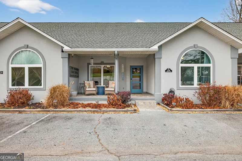Townhouse in Hiawassee