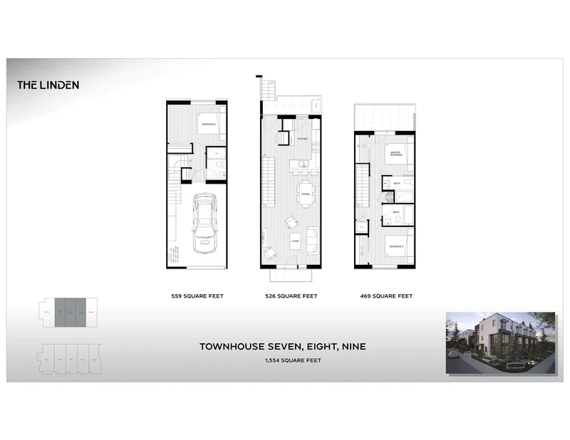 610 E 3rd Street TH8, North Vancouver, British Columbia, Canada. - Photo 21