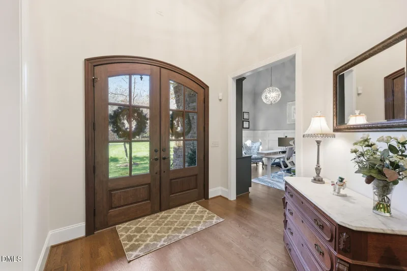 1116 Tacketts Pond Drive, Raleigh, NC 27614, Raleigh, North Carolina, United States. - Photo 4