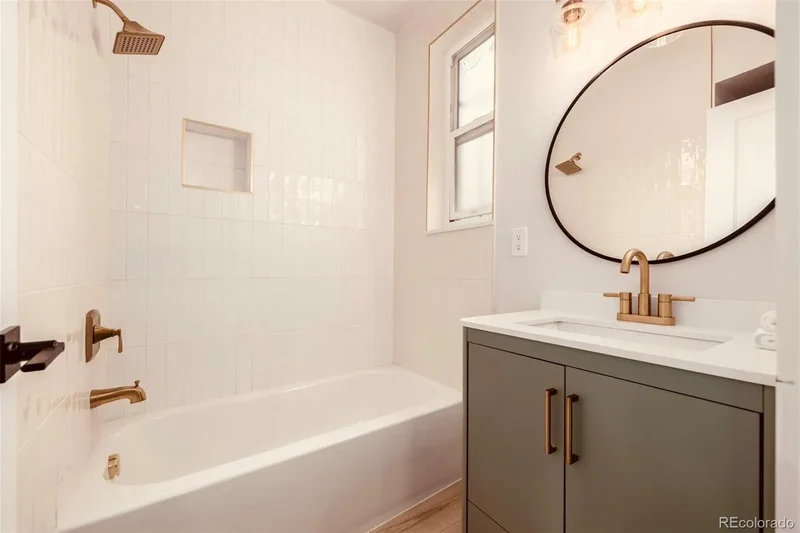 1111 N Corona Street, Denver, CO 80218, Denver, Colorado, United States. - Photo 19