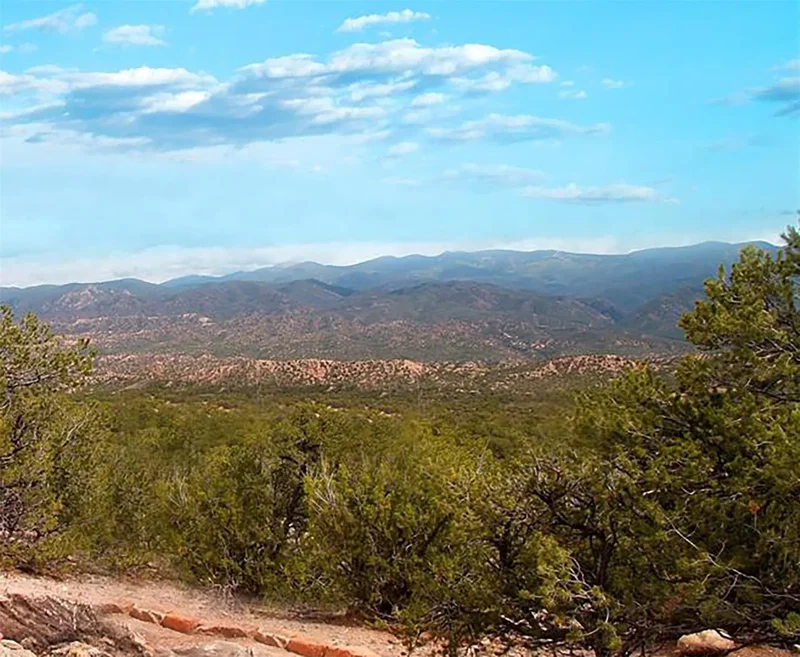 4011 Enclave Way Lot 30, Santa Fe, NM 87506, Santa Fe, New Mexico, United States. - Photo 4