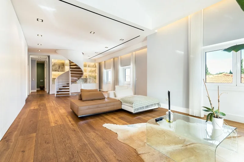 Luxury Detached Villa, Classical, Historical Centre, Cascais