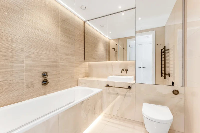 Belvedere Row Apartments, , W12