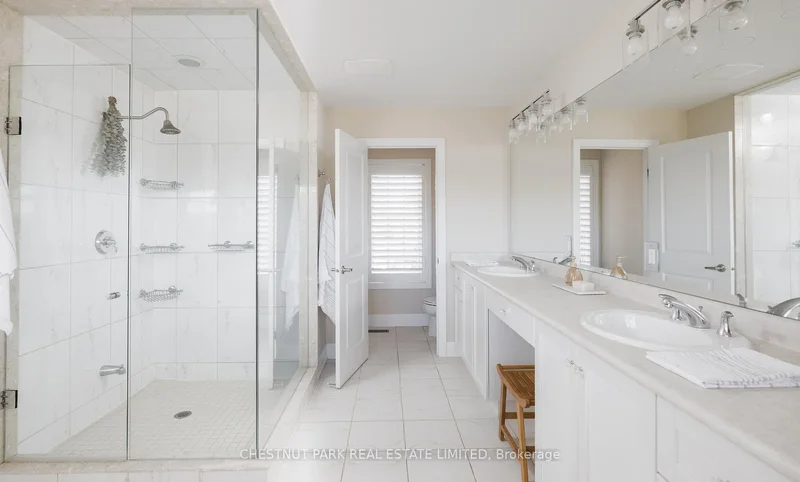 22 Alex Campbell Crescent, King City, Ontario, Canada. - Photo 31